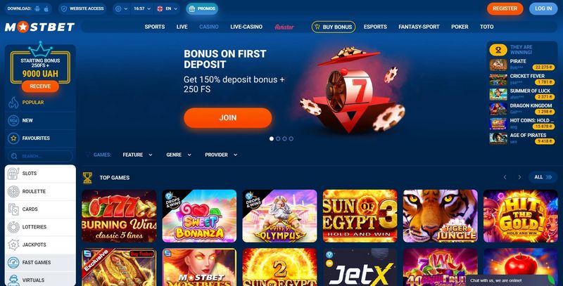 Mostbet-in Azərbaycandakı bukmeker şirkətlərinin icmalı