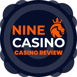 NineCasino Evaluation: Games, Bonuses, Financial, and Mobile Experience
